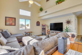 Mesquite Condo with Pool and Spa Access, Near Casinos!